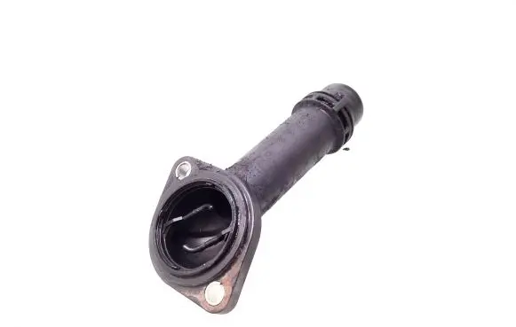 Audi A4 S4 B8 8K Engine coolant pipe/hose 03G121121C