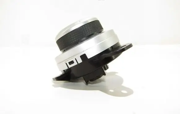 Mitsubishi Outlander Differential lock switch 