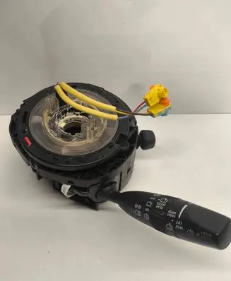Jeep Grand Cherokee Airbag slip ring squib (SRS ring) LK100607890001 000301641 093900