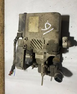 Nissan Pathfinder R51 Auxiliary pre-heater (Webasto) 