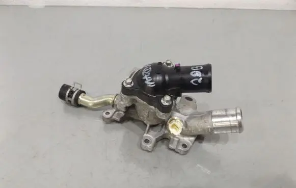 Mazda CX-3 Thermostat housing 