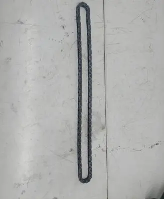 Iveco Daily 4th gen Timing chain (engine) 