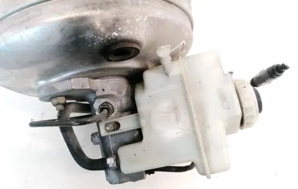 BMW 7 E65 E66 Master brake cylinder 