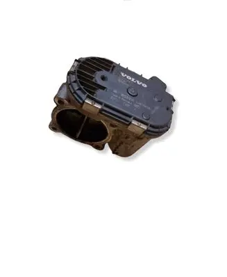 Volvo V60 Throttle valve 31216665 20924 12W391