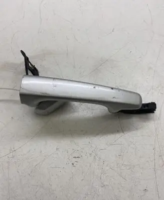 Volvo S80 Front door exterior handle