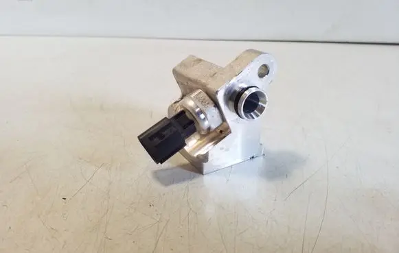 Toyota bZ4X Air conditioning (A/C) expansion valve 