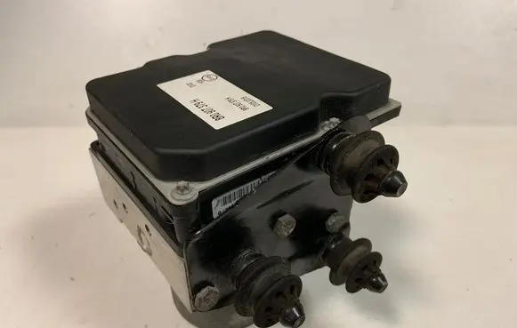 Audi Q5 SQ5 ABS Pump 8R0907379H 8R0614517R