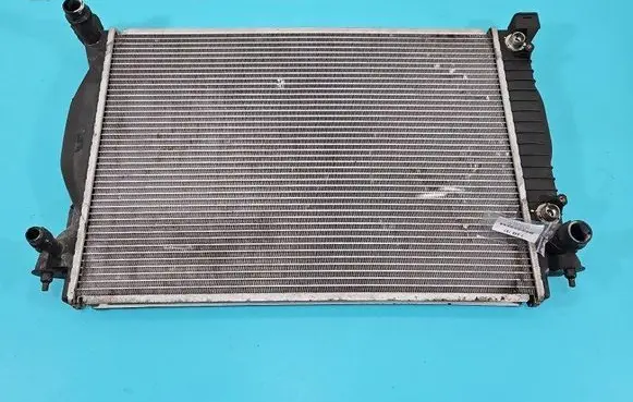 Audi A6 S6 C5 4B Coolant radiator IMPRK1448797