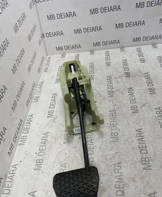 BMW X5 F15 Brake pedal 6791901