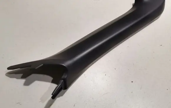 Porsche Boxster 982 (A) pillar trim 982867234
