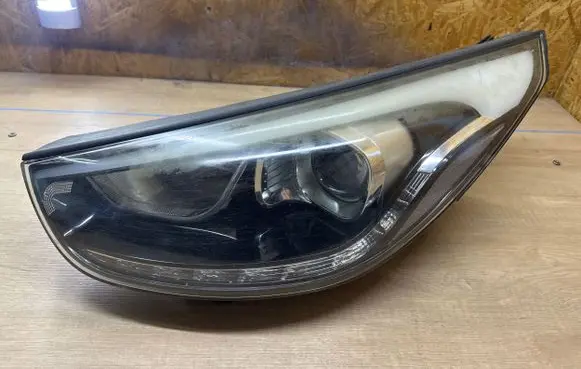 Hyundai ix35 Headlight/headlamp