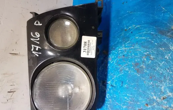 Nissan Terrano Headlight/headlamp