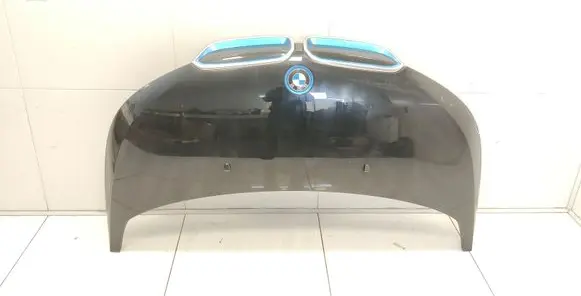 BMW i3 Engine bonnet/hood