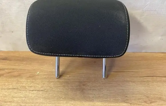 Skoda Octavia Mk4 Rear seat headrest
