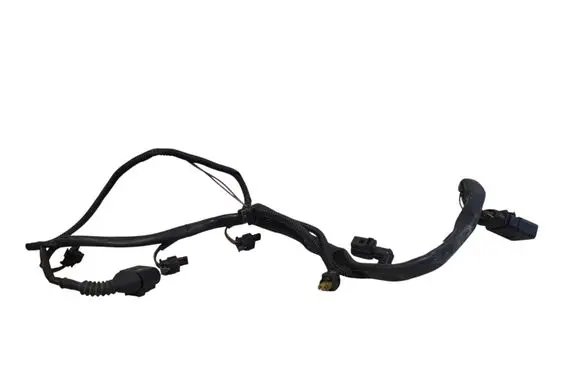 Audi Q5 SQ5 Fuel injector wires 4d0971993