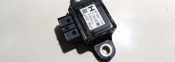 Nissan X-Trail T31 ESP acceleration yaw rate sensor 47930JG200 7Y30004EWTS55DC
