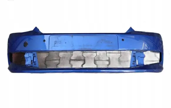 Skoda Fabia Mk3 (NJ) Front bumper