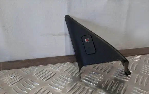 Audi A6 S6 C7 4G Other switches/knobs/shifts 4G1927451A 4G0857505A