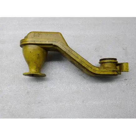 Volvo V40 Cross country Oil sump strainer pipe 31330963 BHECA
