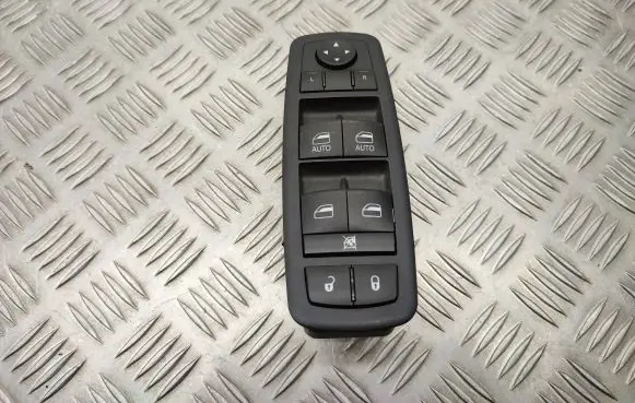 Chrysler Pacifica Electric window control switch 68234092AC