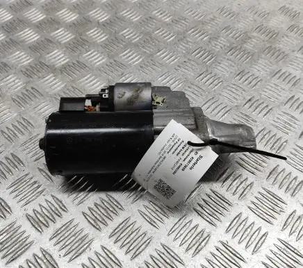 Mercedes-Benz CLS C218 X218 Starter motor A2789060700 0001147406
