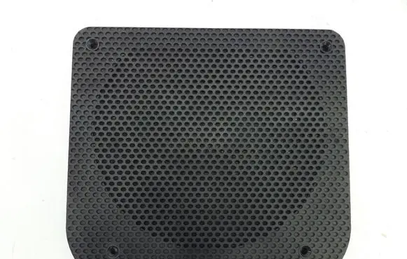 Mini Cooper Countryman R60 Subwoofer grill/trim 0789258