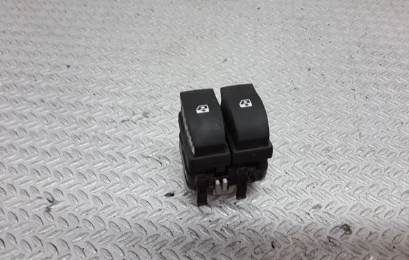 Renault Laguna II Electric window control switch