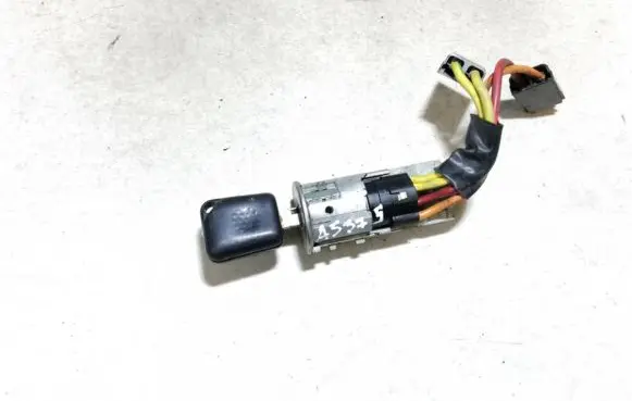 Renault Espace II Ignition lock