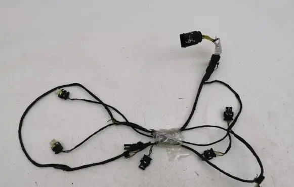 BMW i3 Parking sensor (PDC) wiring loom 9391709