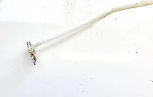Mitsubishi Lancer Windshield washer fluid reservoir/tank