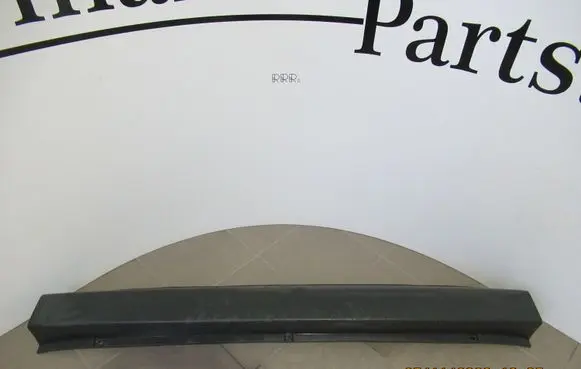 Mercedes-Benz Sprinter W906 Rear bumper A9068800171