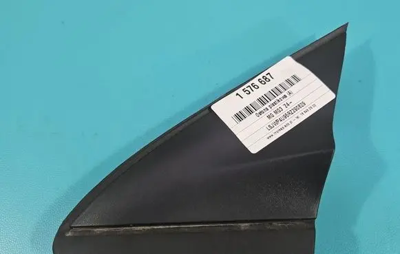 MG MG3 III Center console 11347055 IMPRK1576687
