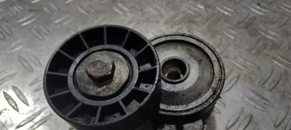 Peugeot 607 Generator/alternator belt tensioner