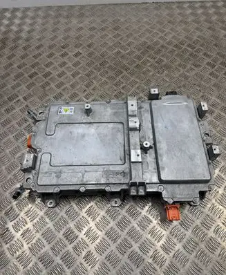 Ford Mustang Mach-E Voltage converter inverter LJ9810C785BH