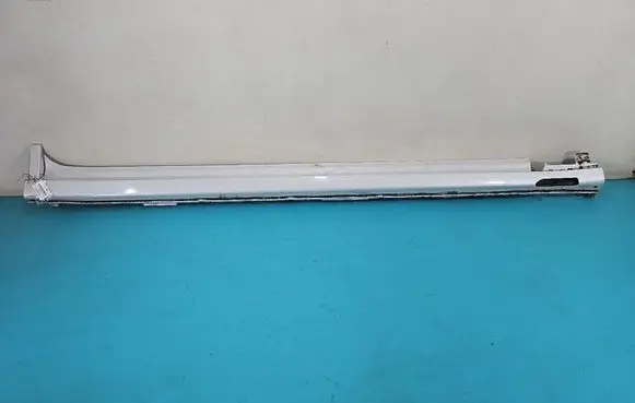 BMW iX3 G08 Foot area side trim 8072708-04 IMPRK1518391