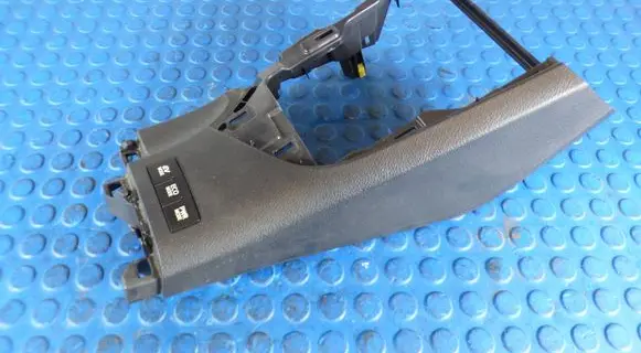 Toyota Auris E180 Gear shifter surround trim plastic CART5883402050 5883402050