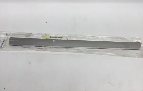 Skoda Superb B8 (3V) Front sill trim cover 3V0853814D