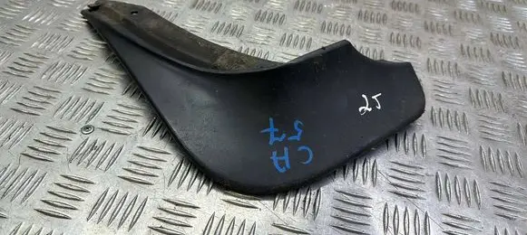 Skoda Octavia Mk3 (5E) Front mudguard 