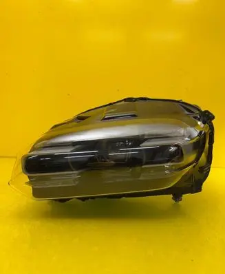 Porsche Taycan 9J1 Headlight/headlamp 9J1941031F