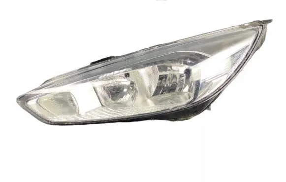 Ford Focus Headlight/headlamp F1EB13W030AEB