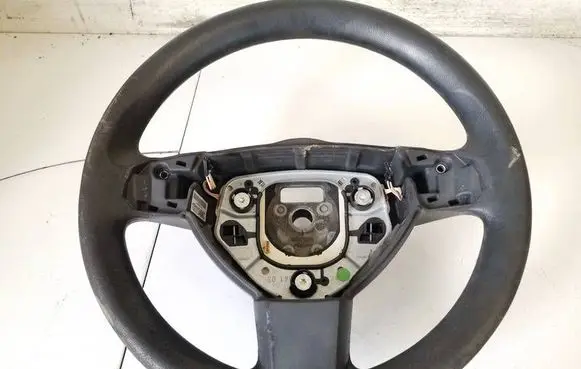 Opel Astra H Steering wheel 13111340ac