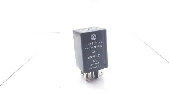 Volkswagen Sharan Other relay 7M3959143 YM2114A487AA