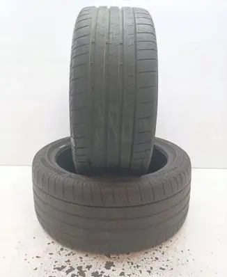 Peugeot 308 R18 summer tire 