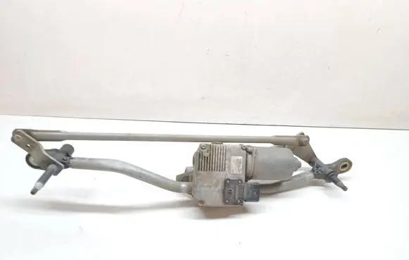 Audi A5 8T 8F Front wiper linkage and motor 8T1955119B