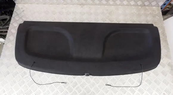 Toyota Yaris Parcel shelf 643300D240