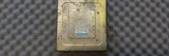 Mitsubishi Lancer Engine control unit/module MD161174 E2T33480 0117