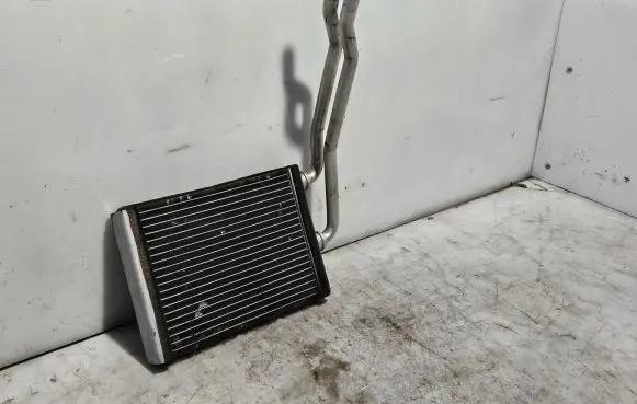Subaru Impreza II Heater blower radiator