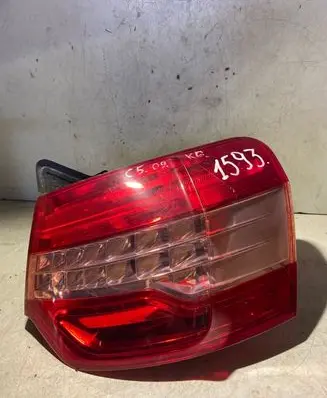 Citroen C5 Rear/tail lights 9681063680 79998D 9X7X13404AK