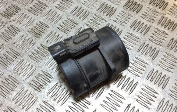 Mercedes-Benz Sprinter W906 Mass air flow meter A6519050500