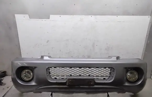 Hyundai Santa Fe Front bumper